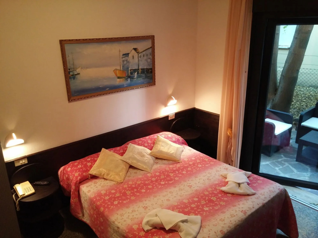 Hotel Memory