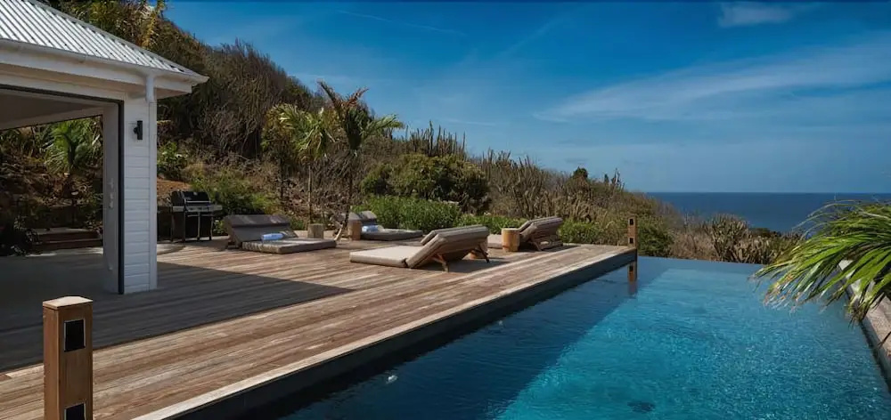 Villa Coco Rock