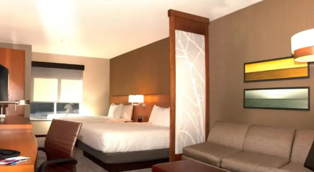 Hyatt Place Augusta