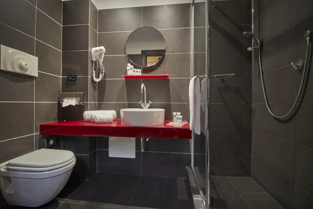 iH Hotels Milano Watt 13