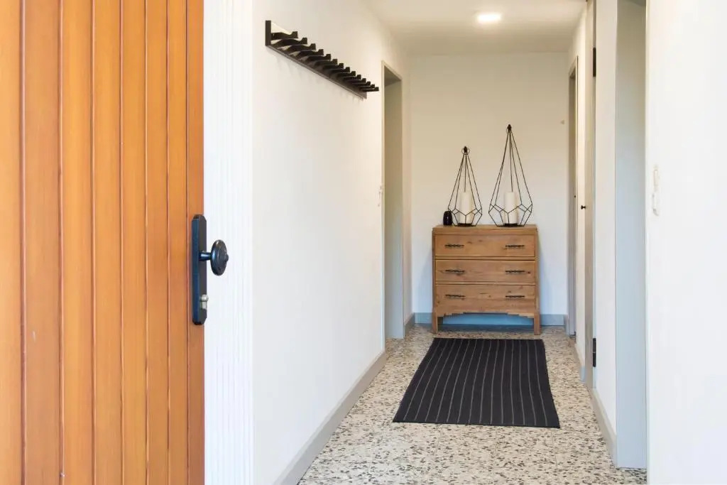 Ferienhaus Sommerby