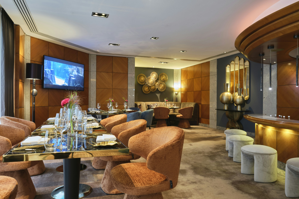Hotel Palace Berlin