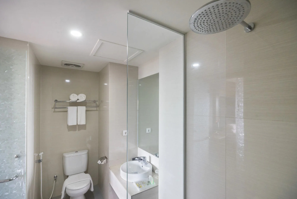 Grand Palma Pangandaran by Horison