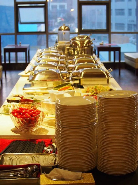 He Yin Hotel