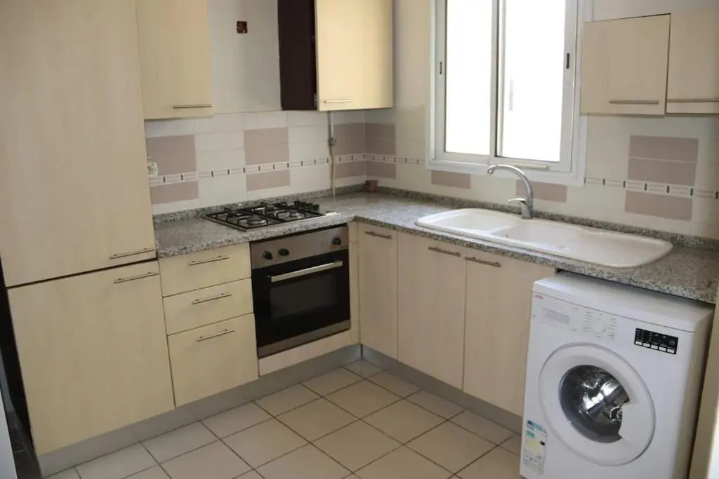 Superbe appartement en résidence
