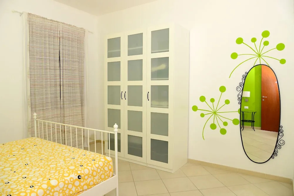 Jonico Guest House