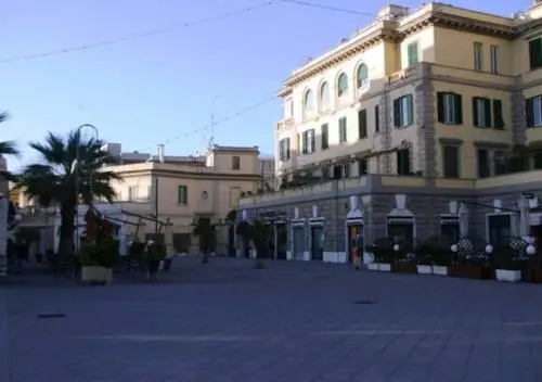 Lovely Penthouse 100 Meters From The Sea