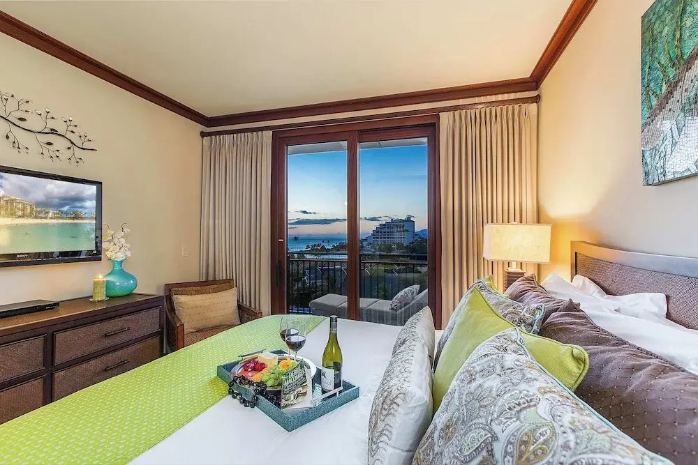 Hale Leilani Ko Olina Beachfront w/ Views!