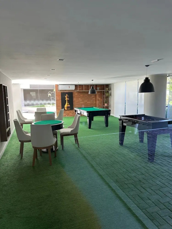 Blue Beach by Azzure Homes