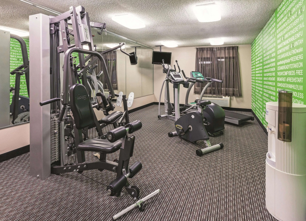 La Quinta by Wyndham N Little Rock - McCain Mall