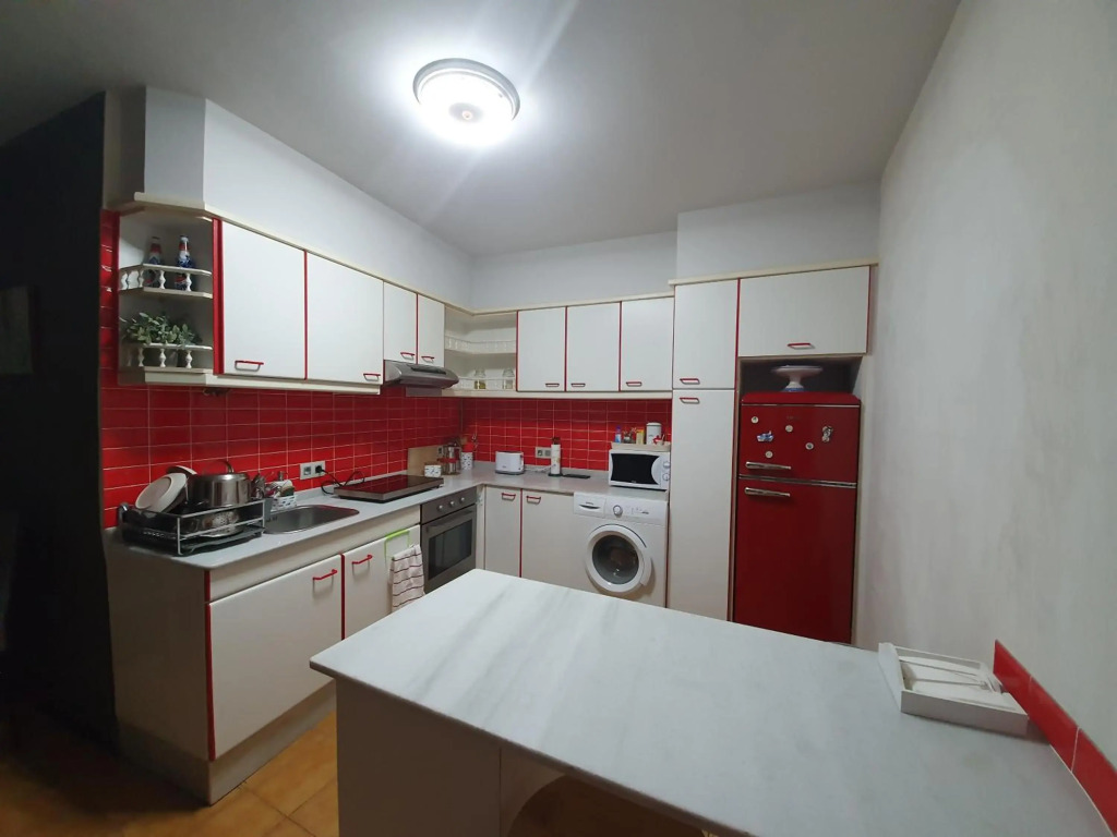 Muxía Apartamento enfrente al puerto 4 personas