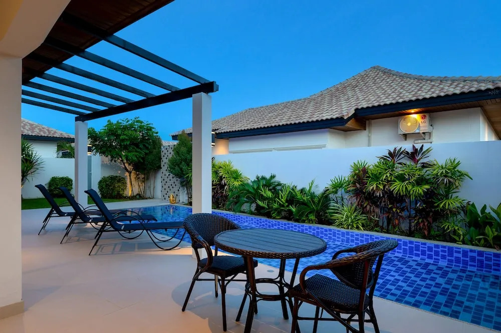 Orchid Paradise Homes OPV 421