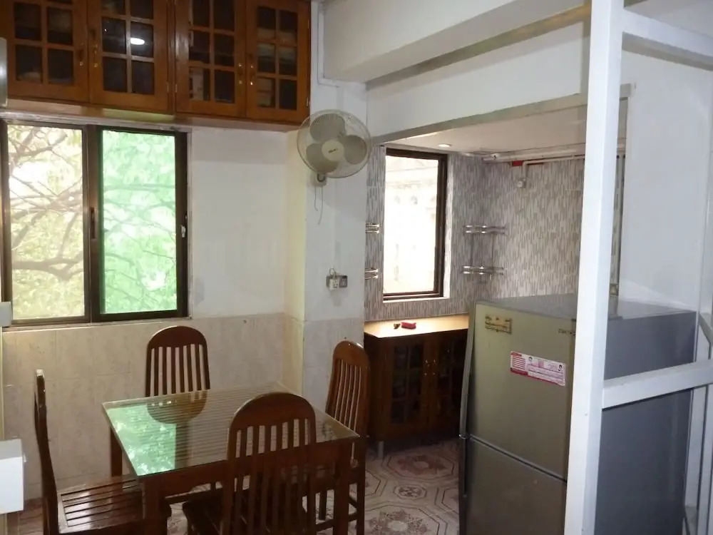 Yangon Heart Guest House
