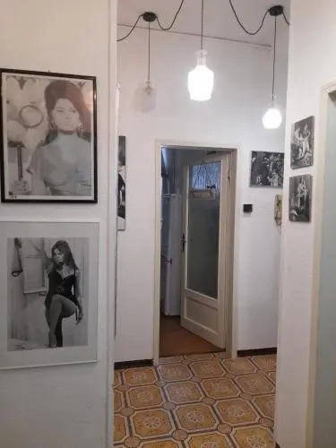 Italian Vintage House