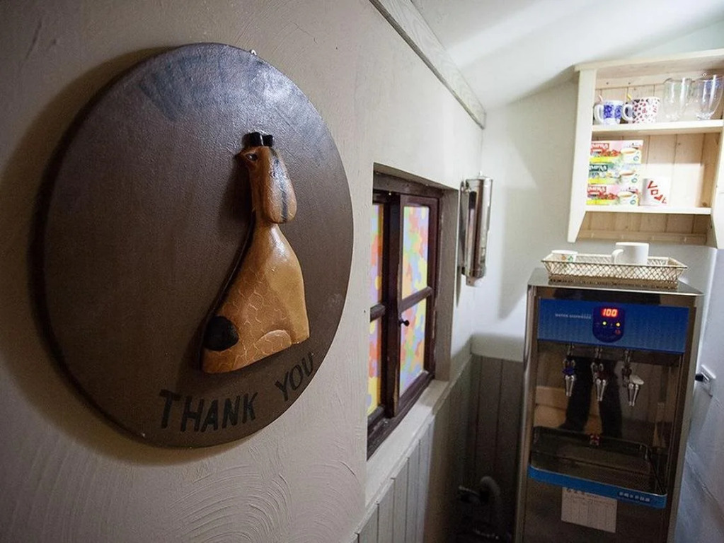 May Rooms Taipei Nangang Station