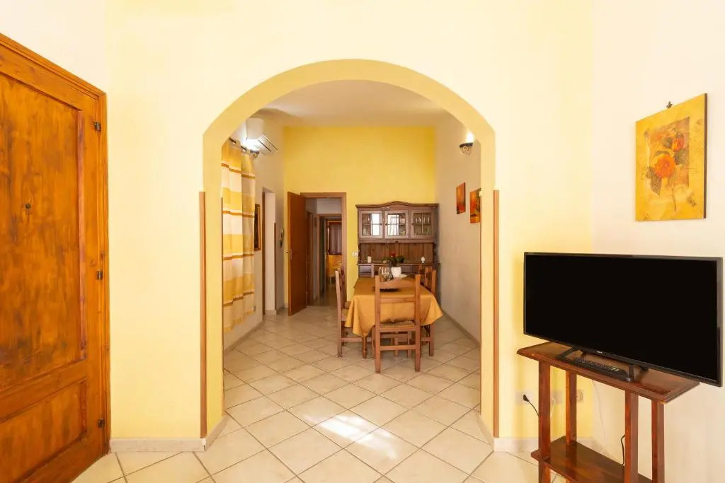 Casa Flores a 100 mt dal mare