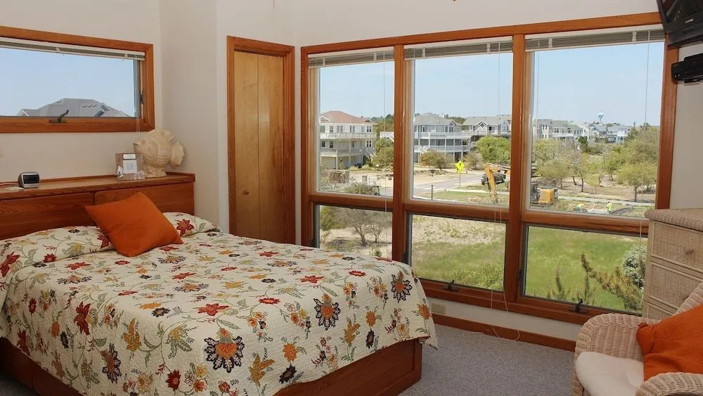 Zip-A-Dee-Dune-Dah 1021 - 5 Br Home
