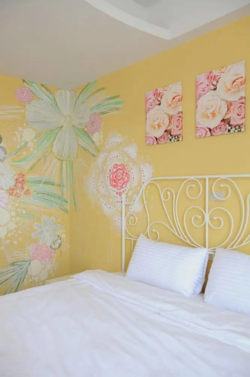 Winnie B&B