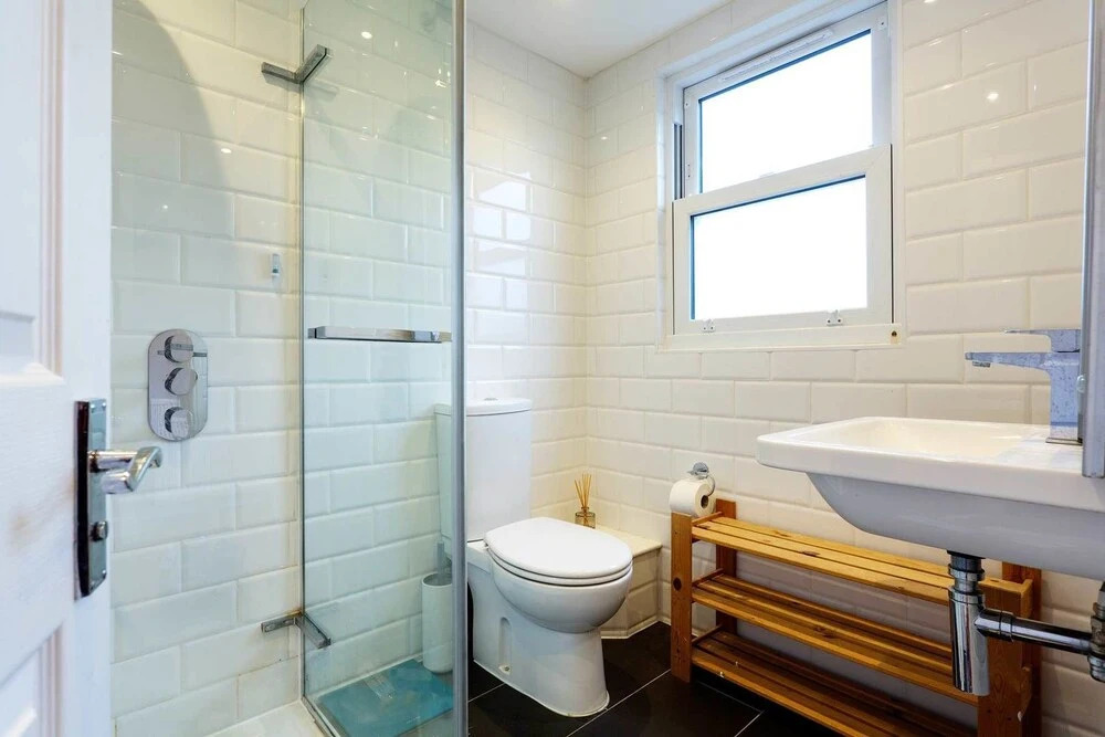 Alexandra Park Retreat