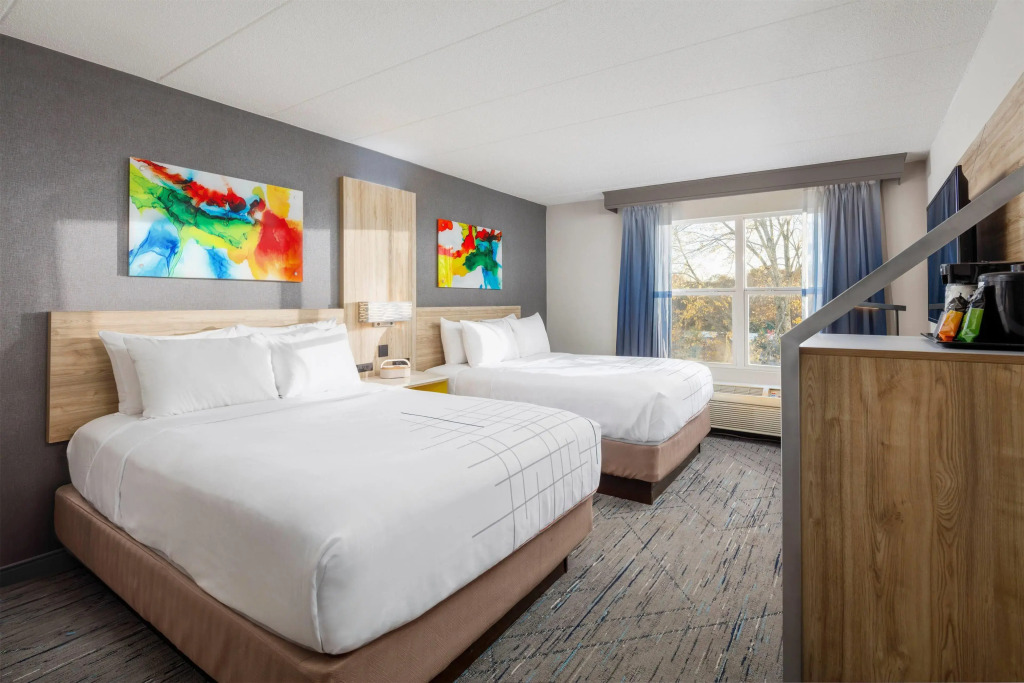La Quinta by Wyndham Lexington Park - Patuxent