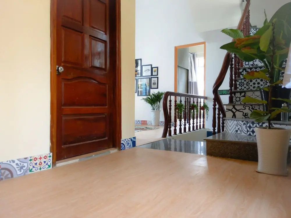 Homestay