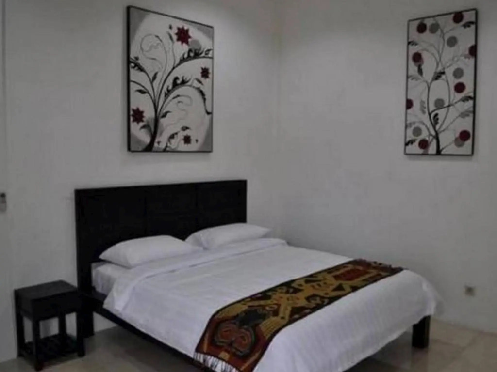 Gili Palms Villas