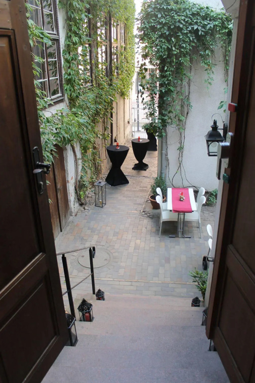 Hotel Einzigartig - Krahnstöver