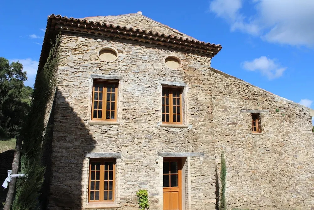 Chambres dhôtes Le Pontillaou
