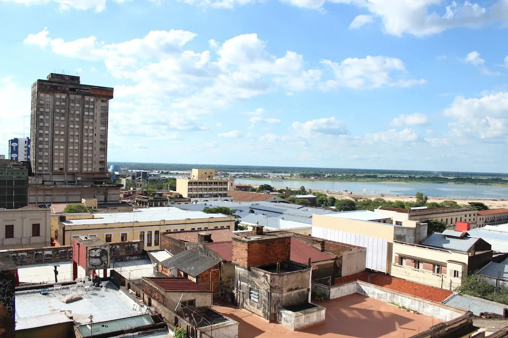 Hotel Chaco