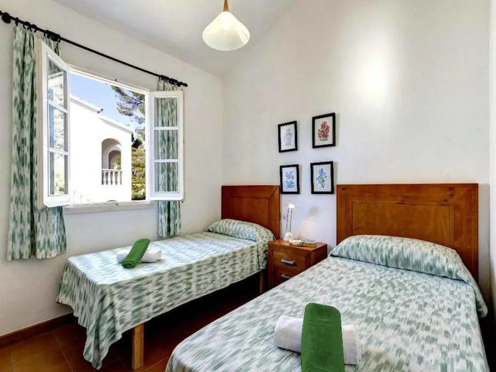 107609 - Apartment in Cala Blanca