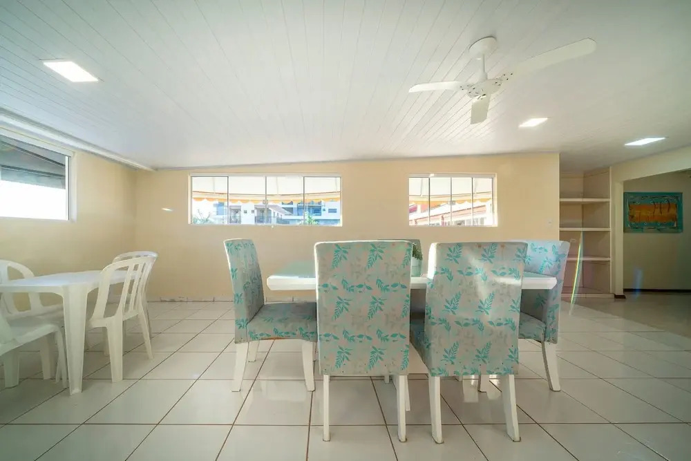 AP 20 Ala Tainha Residencial Solavir