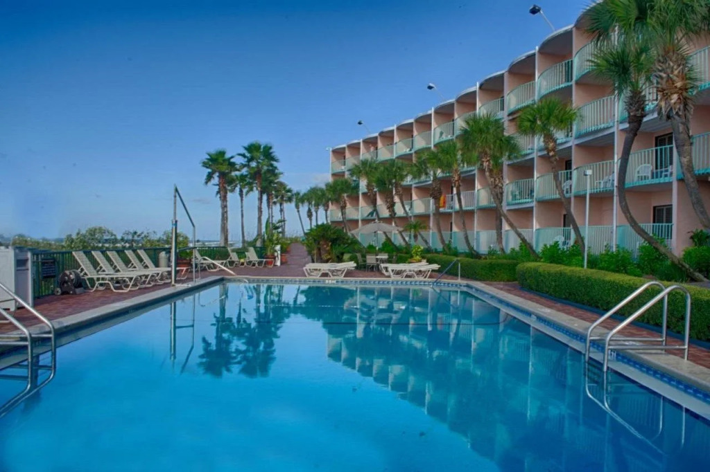 Casa Loma Panama City Beach - Beachfront