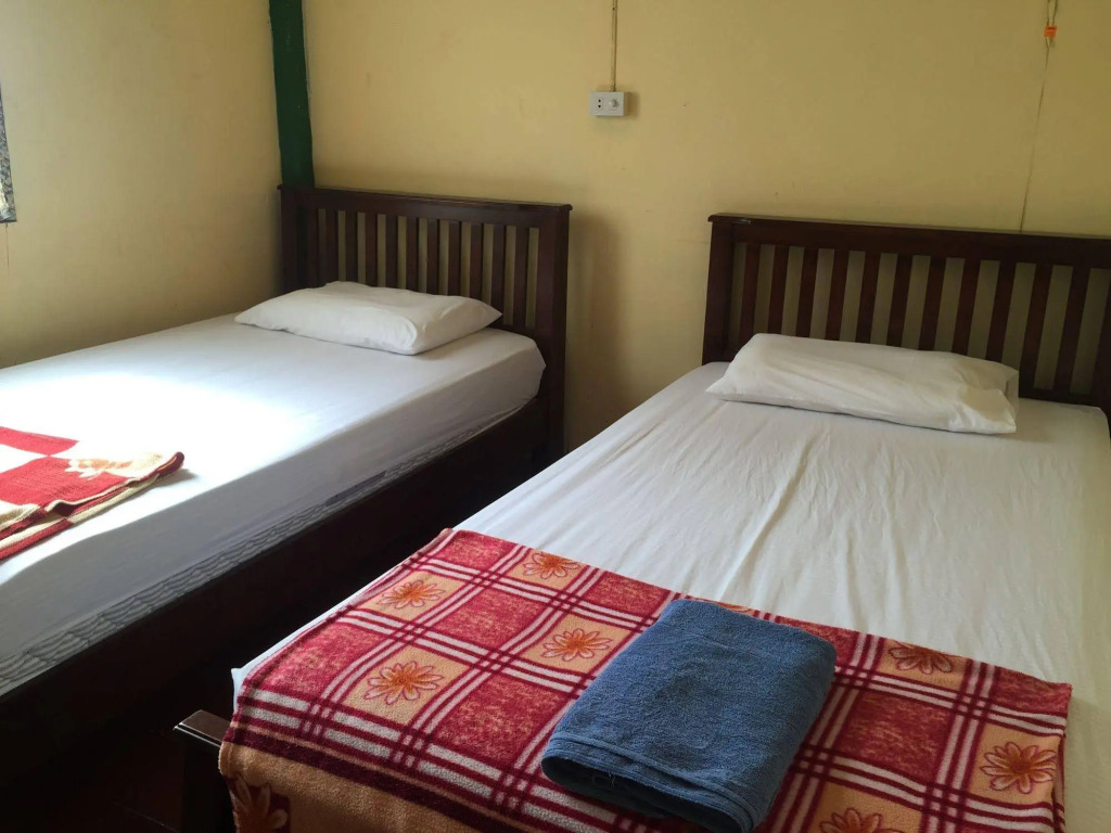 Krabi Nature View Guesthouse