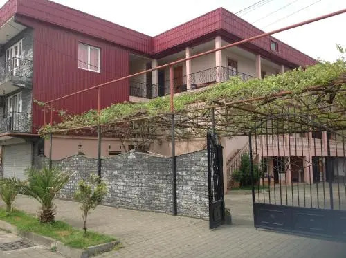 Guest House Kostava 38