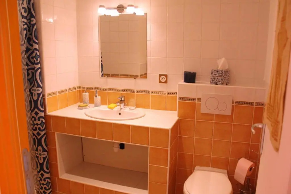 Chambres dhôtes de la Fontaine