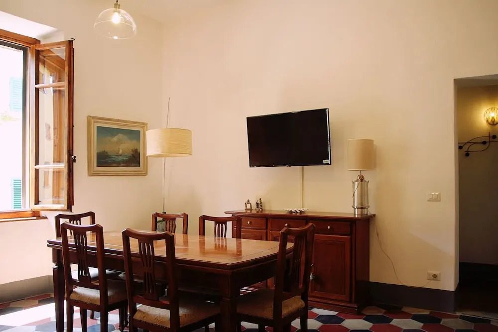 Holiday House In Vallombrosa