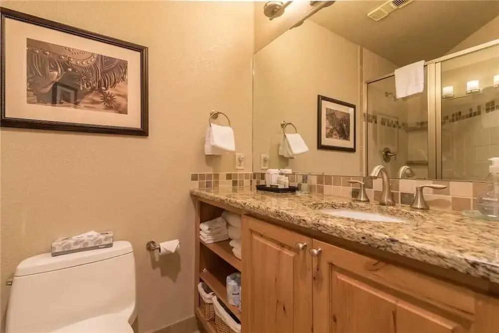 1104 Trappeur's Lodge, Trappeur's Crossing Apartment 2