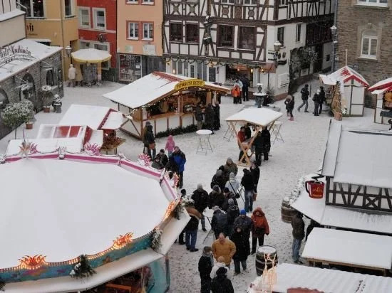 Rieslinghaus Bernkastel