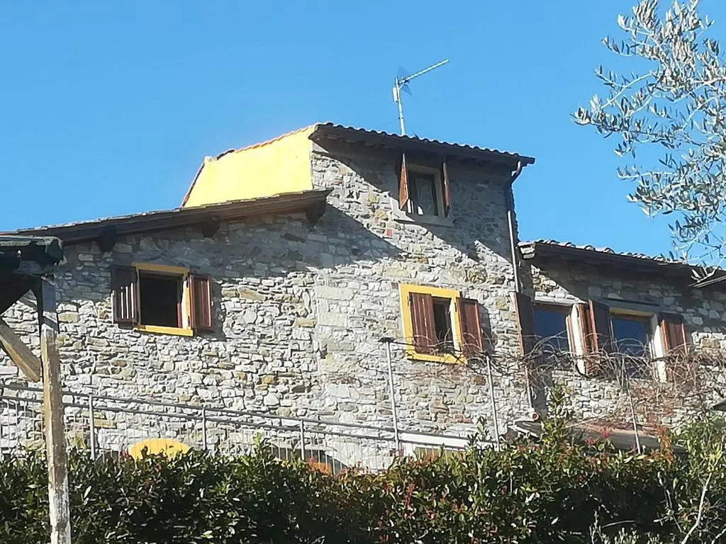 Casetta nel Podere di Massi