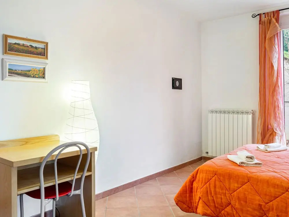 Peaceful Holiday Home in Magione With Swimming Pool