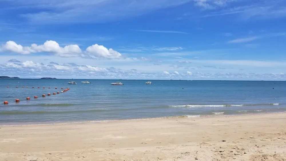 the andromeda condominium seaview