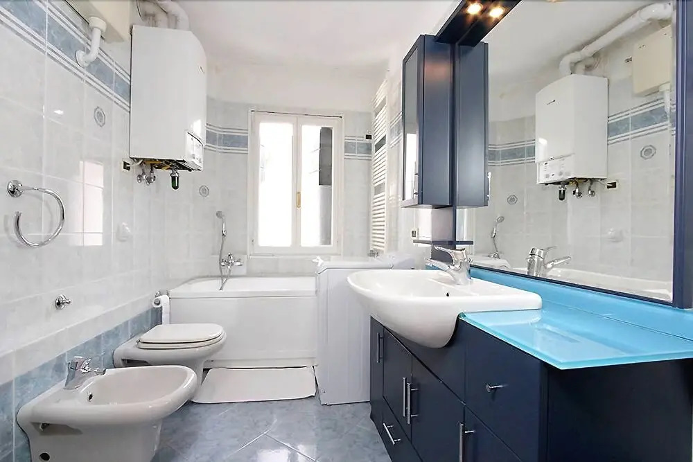 City Apartments San Marco - Paganini