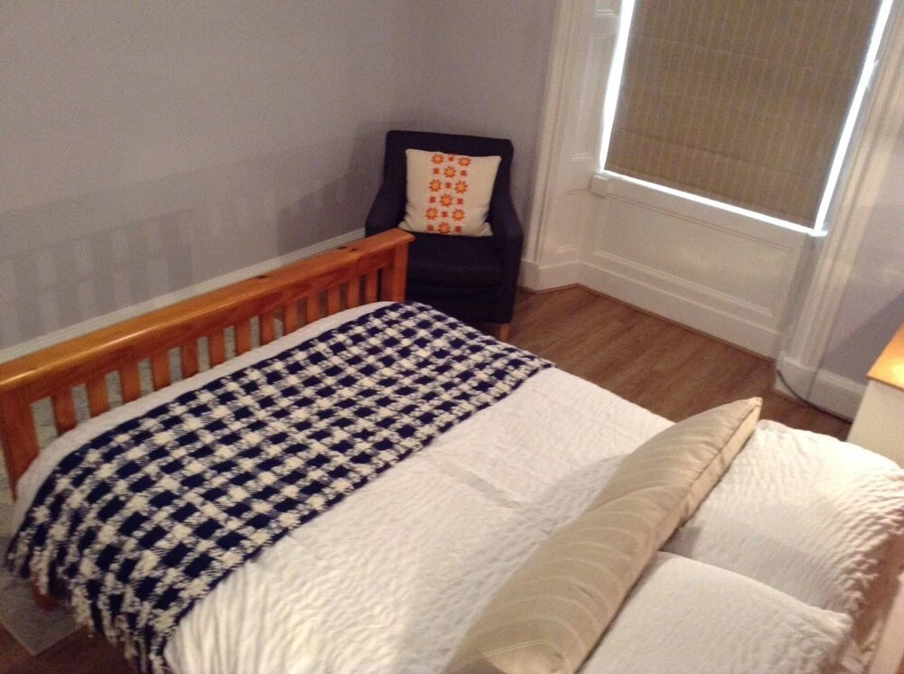 East Sands Holiday Apartment