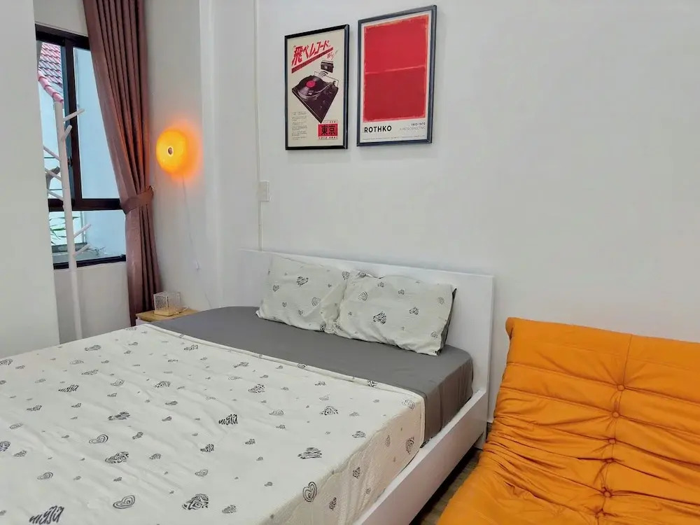Corgi House Beachstay Danang