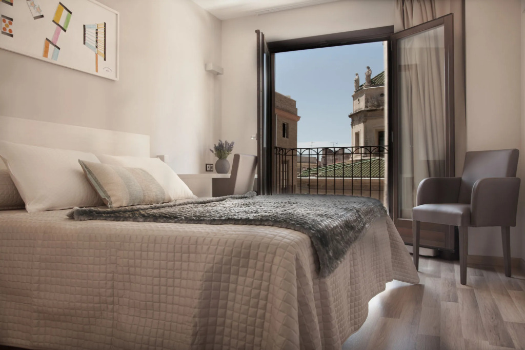 Hotel Centre Reus