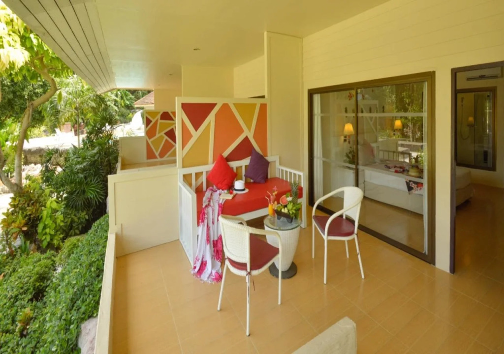 Koh Hai Fantasy Resort & Spa