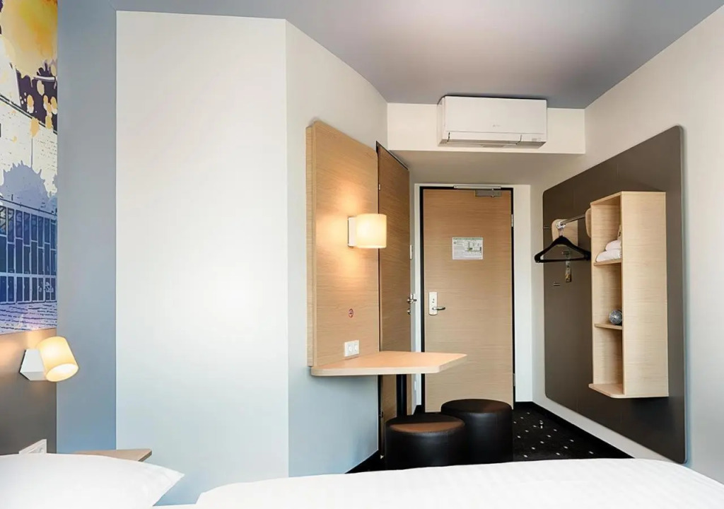 B&B Hotel Wien-Meidling