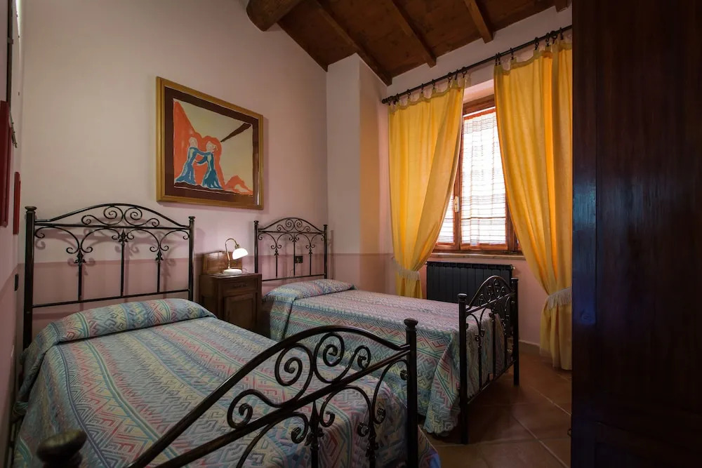 Agriturismo Vita Nova