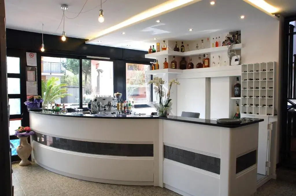 Hotel Marbella