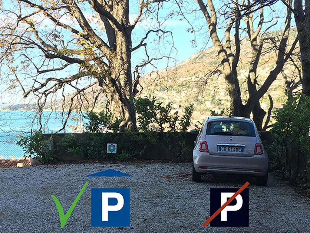 BayWatch - Via Perarolo 8